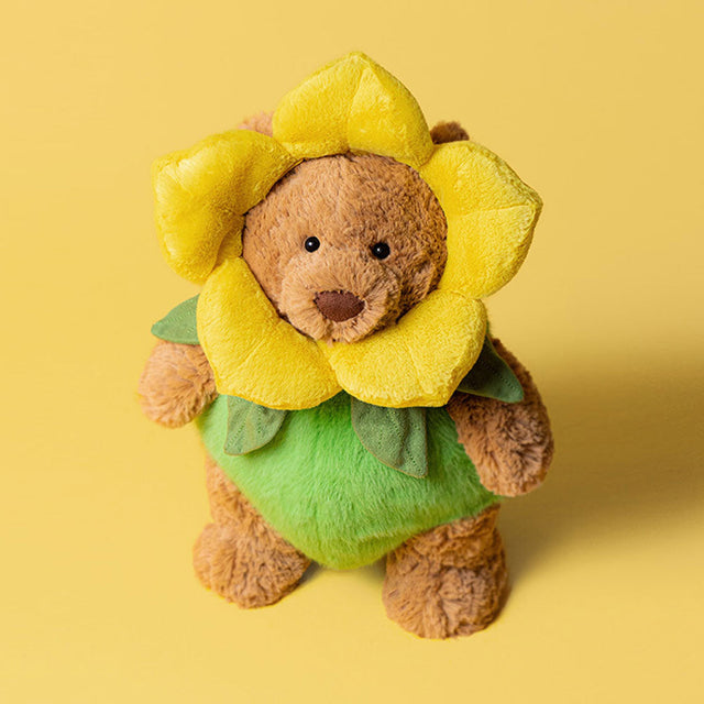 Jellycat Spring Collection