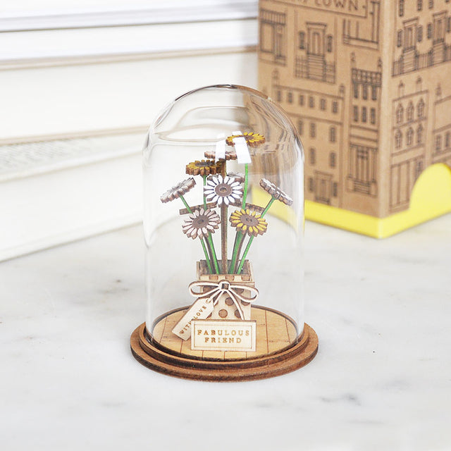 Friends are Family We Choose