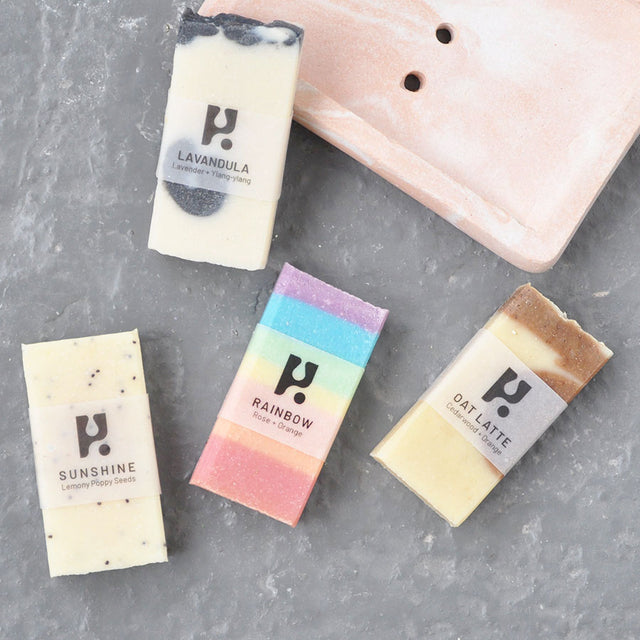 Luxurious Scents - we can't get enough of!