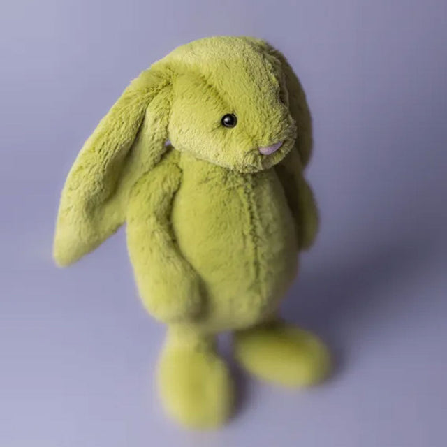 Jellycat Moss Bunny