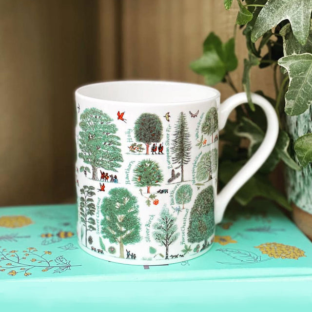 New in: Springtime Garden!