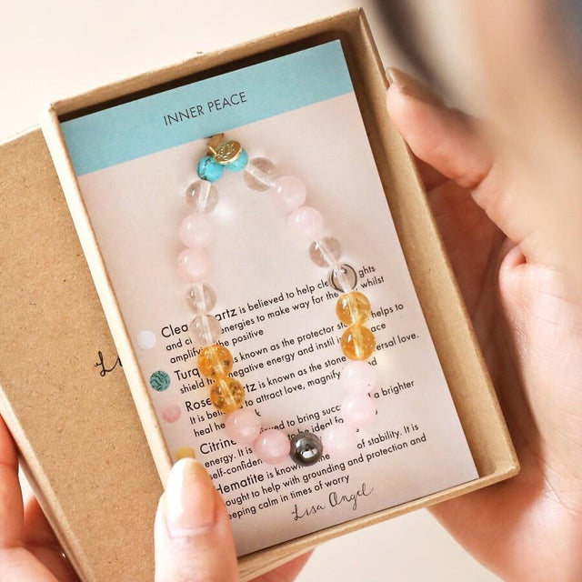 New Year - Good Vibes