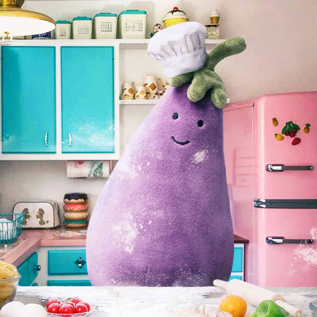 Jellycat Cleaning Instructions