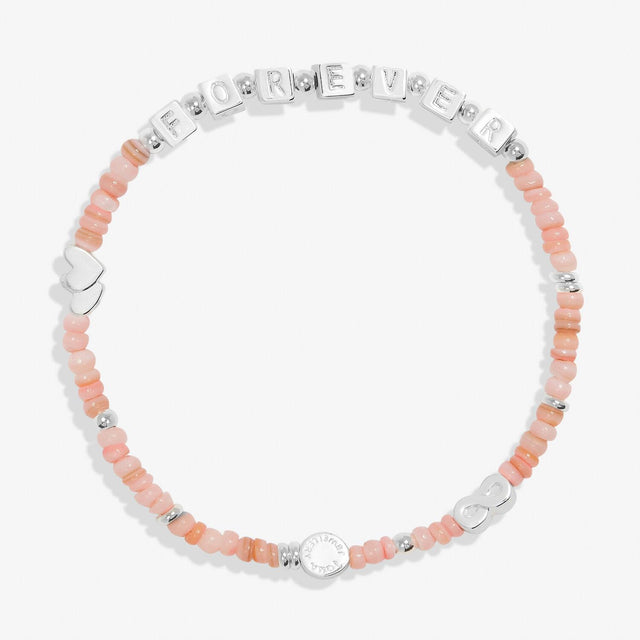 Joma Jewellery Friendship Forever Beaded Bracelet