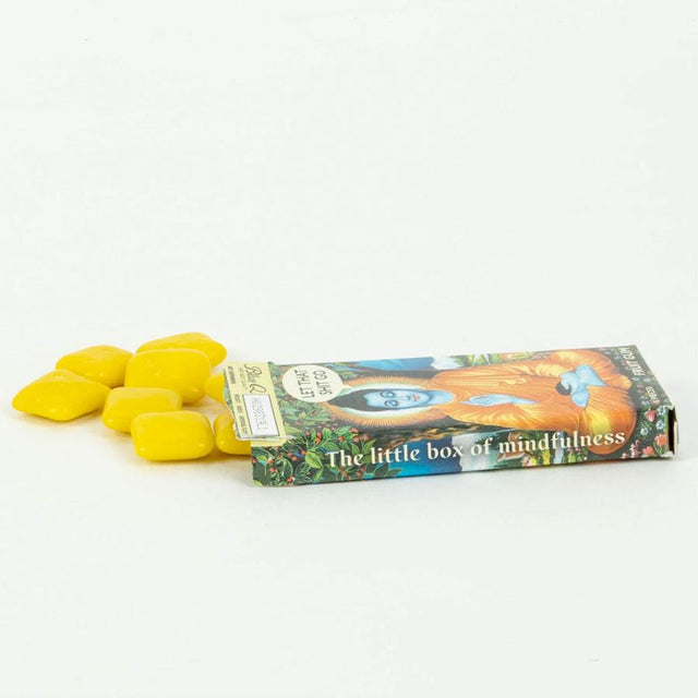 Let That Shit Go Gum Fruit Gum Pieces