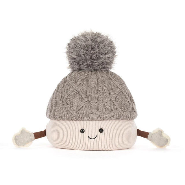 Jellycat Amuseables Pomilly Front Facing
