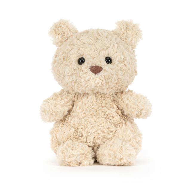 Jellycat Bartholomew Bear Junior Front Facing