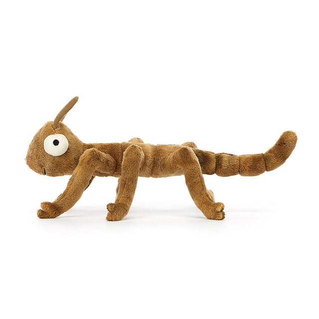 Stanley Stick Insect Soft Toy