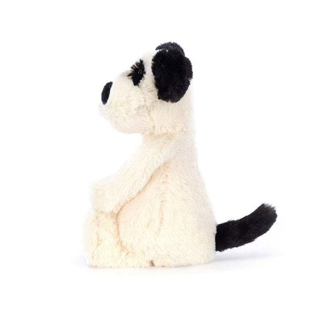 Jellycat Rufferty Puppy Little Side Facing