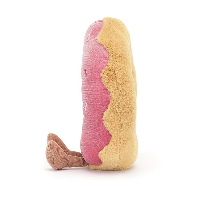 Amuseable Doughnut Soft Toy