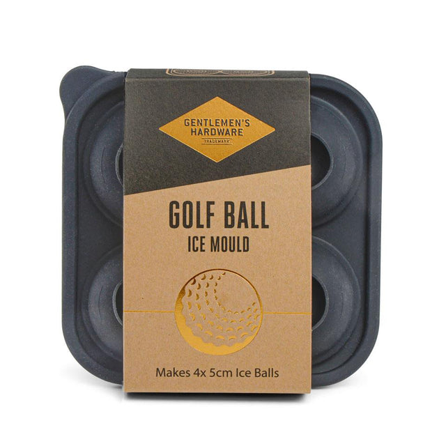 Golf Ball Ice Mould