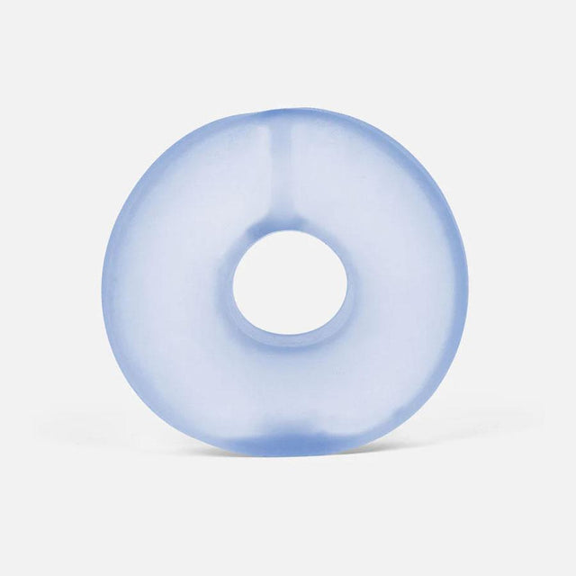 Dew Blue Gump Loop Memory Gel Stress Ball