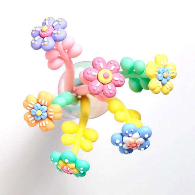 Wonderful Flower Pen