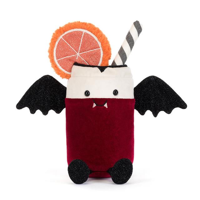 Jellycat Amuseables Vampop Drink Front Facing