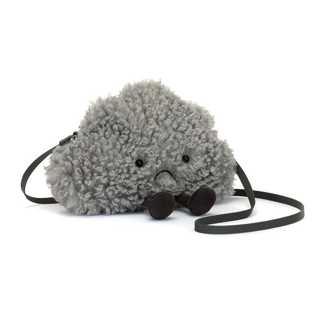 Jellycat storm cloud