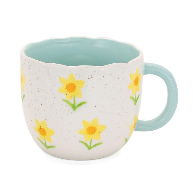 Surprise Sheep Mug outside view