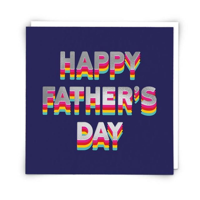 Happy Father's Day Card