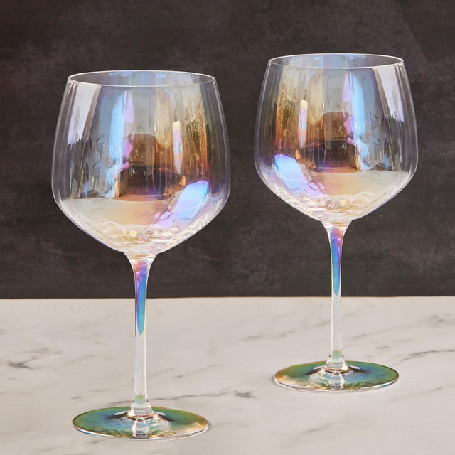 Palazzo Gin Glasses Set