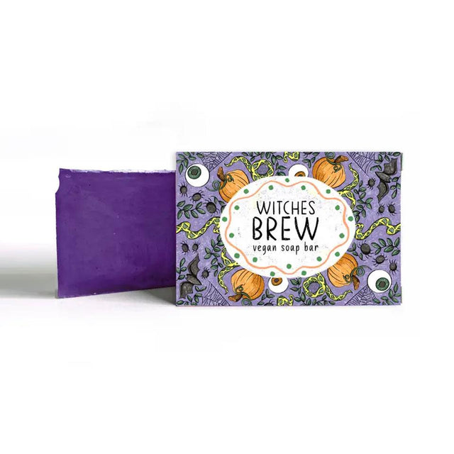 Witches Brew Soap