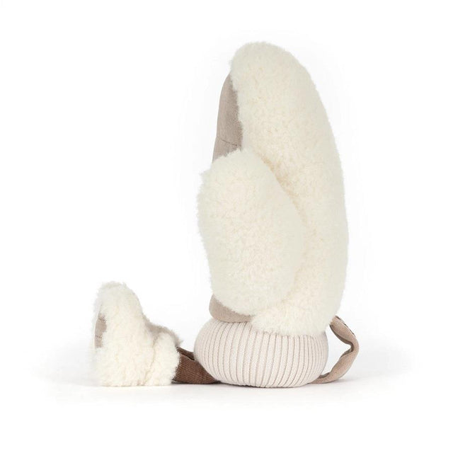 Jellycat Amuseables Fitswell Mitten Side Facing