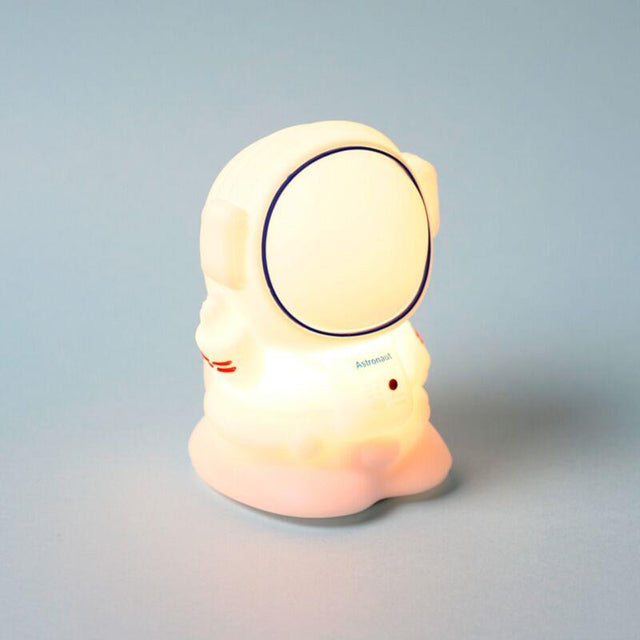 Space Cadets Astronaut LED Night Light