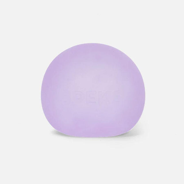 Mist Purple Gump Memory Gel Stress Ball