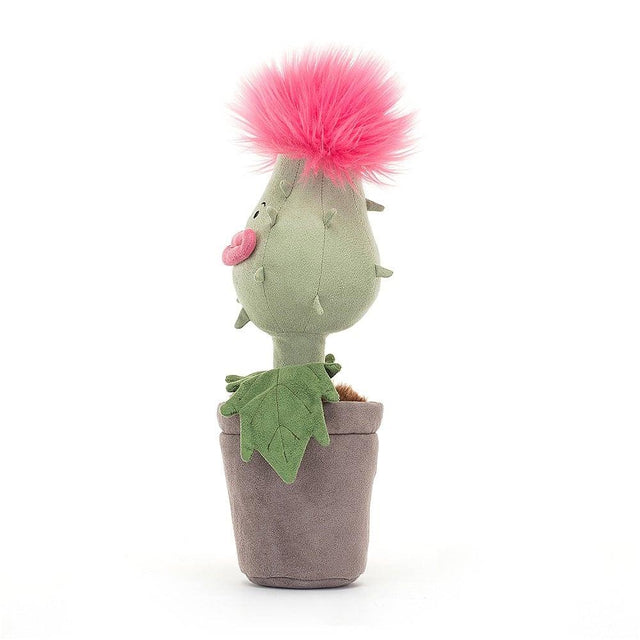 Carniflore Priscilla Soft Toy