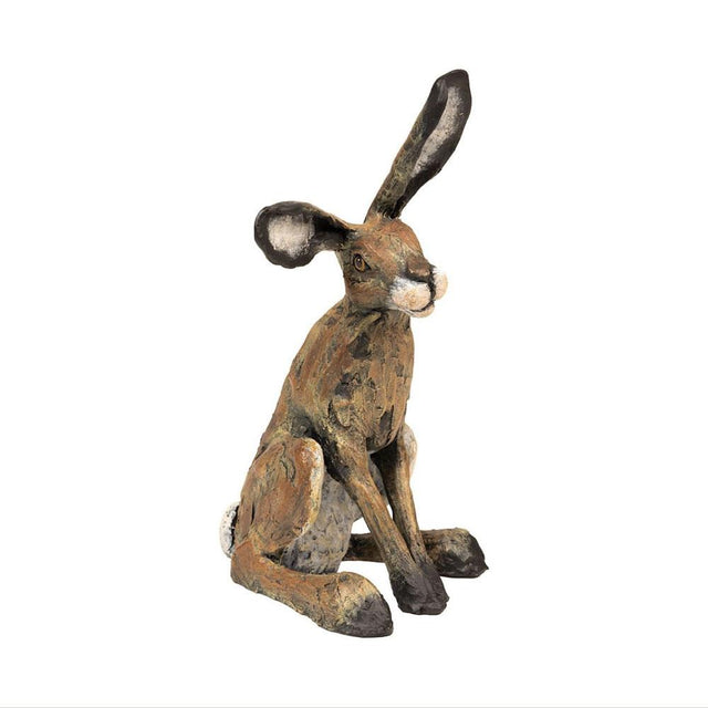 Rowan Hare Figurine