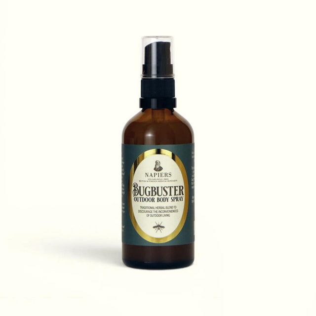 Bugbuster Anti-Bug Outdoor Body Spray