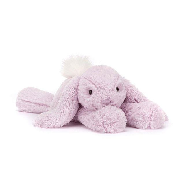 Jellycat Smudge Rabbit in Lavender