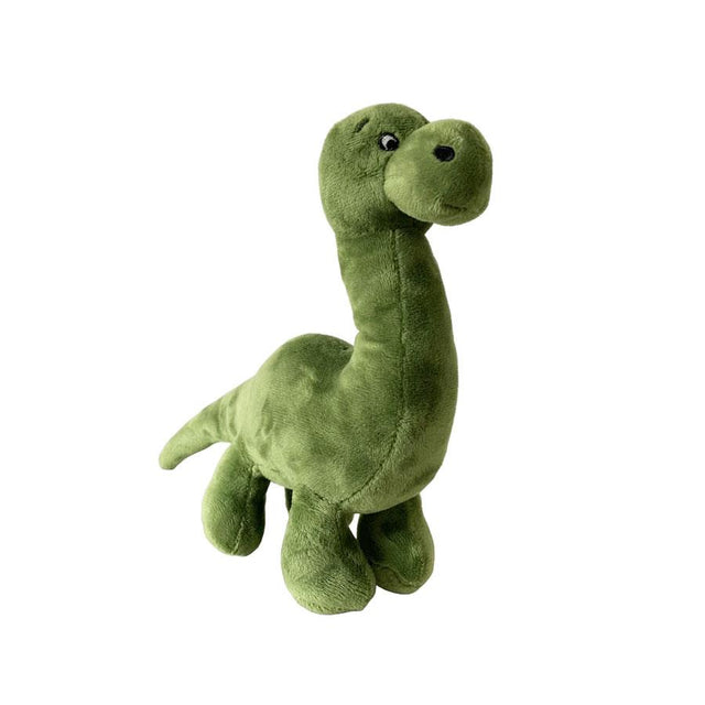 Small Nessie Soft Toy