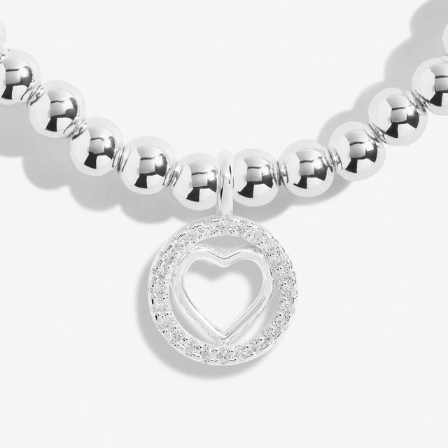 A Little Like a Mum to Me Bracelet