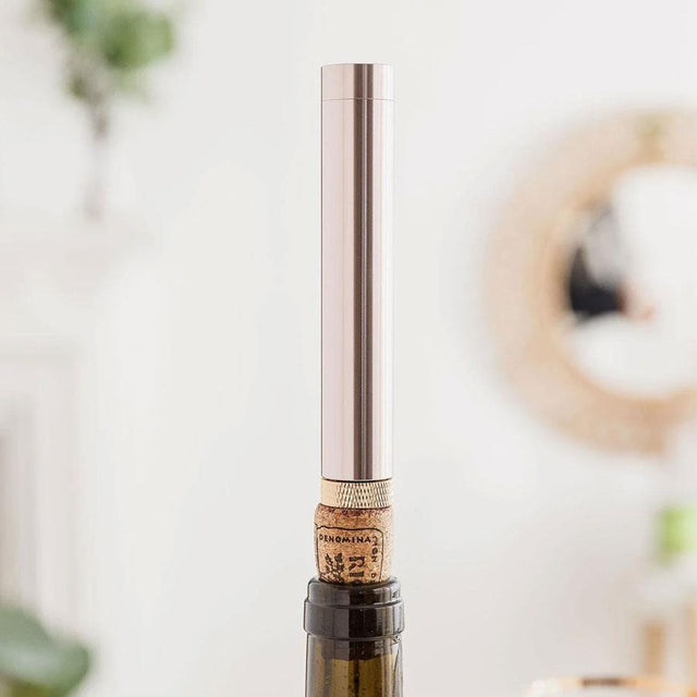 Air Pump Wine Cork Bottle Opener