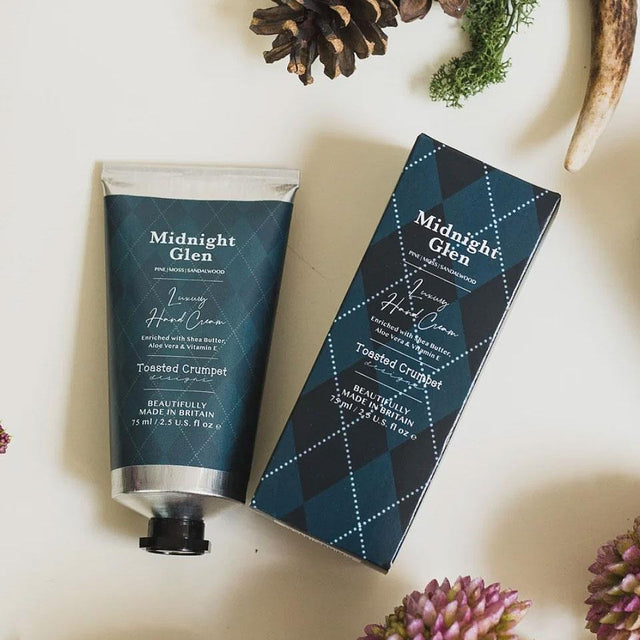Midnight Glen Hand Cream