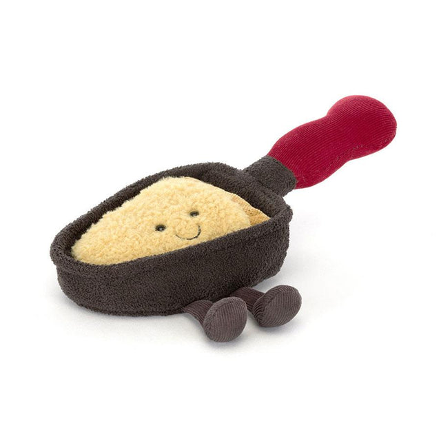 Jellycat Amuseables Raclette