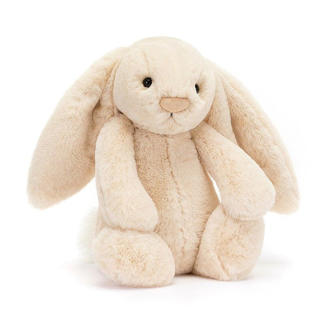 Medium Bashful Luxe Willow Bunny Soft Toy