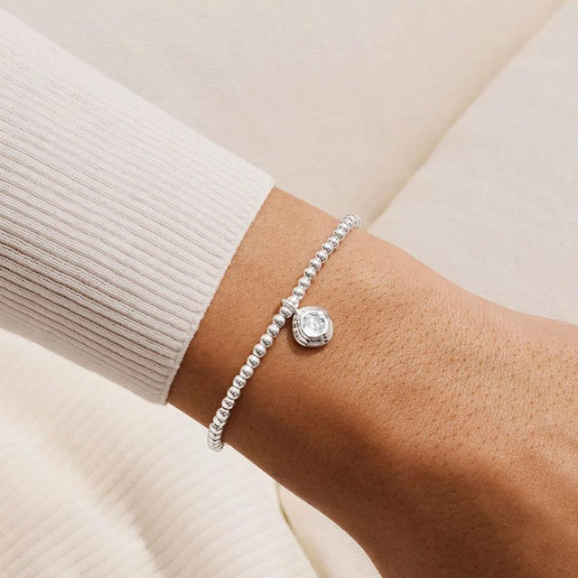 Christmas A Little One In A Million Charm Bracelet