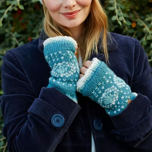 Pentle Bay Handwarmer