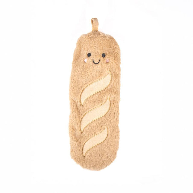 Sass and Belle Baguette Hot Water Bottle