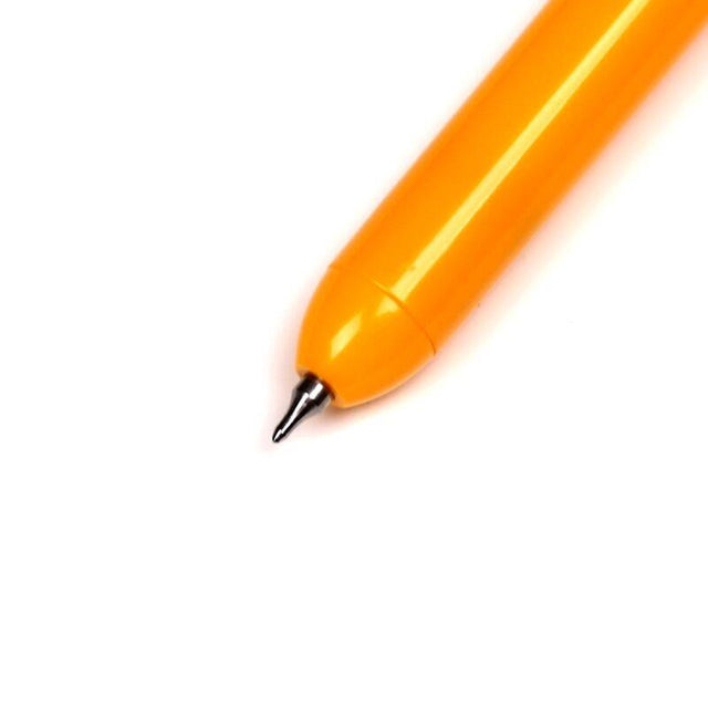 Cat Clicker Pen - Assorted Designs Ball Point