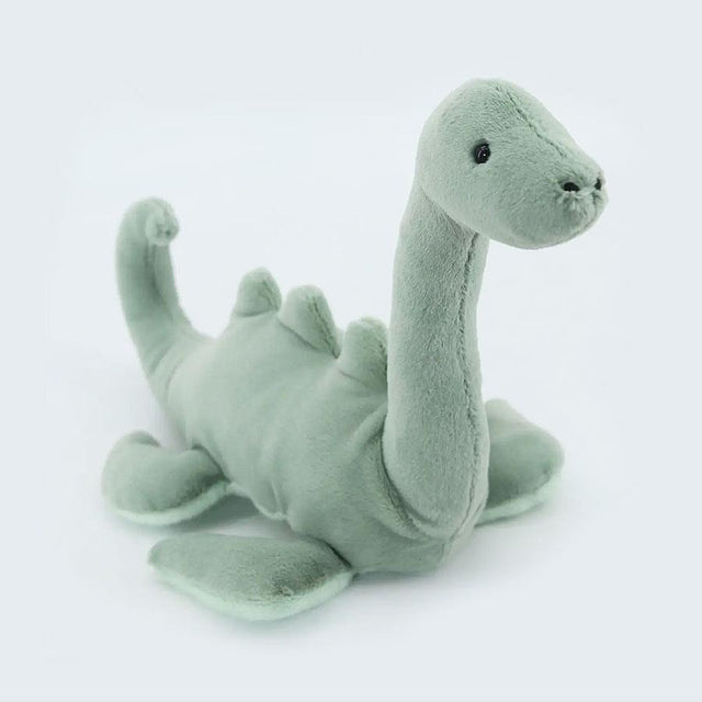 Loch Ness Sea Monster Soft Toy