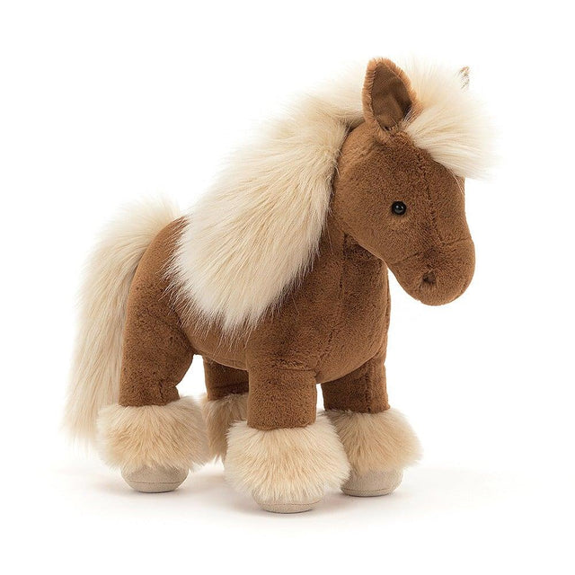 Freya Pony Soft Toy