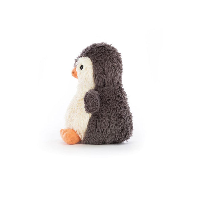 Jellycat Peanut Penguin Small Side Facing