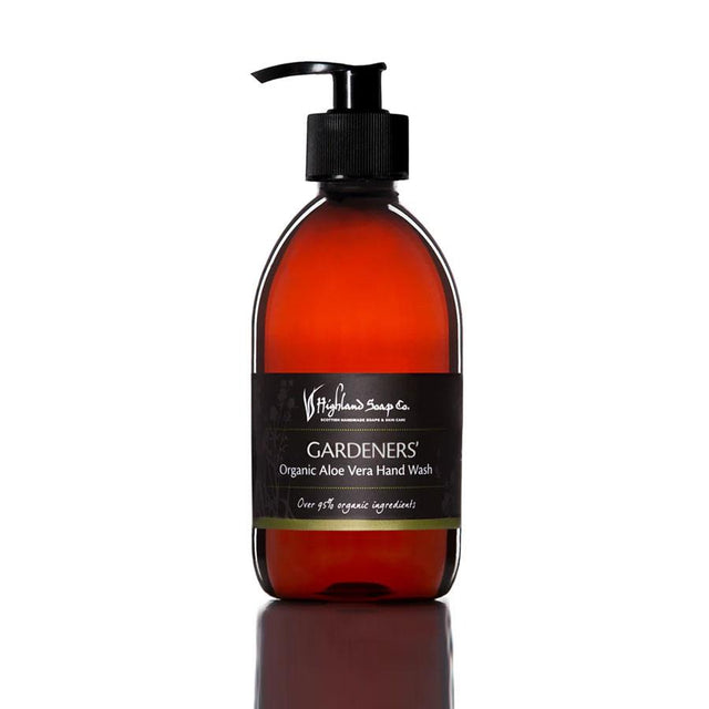 Gardener Organic Hand Wash