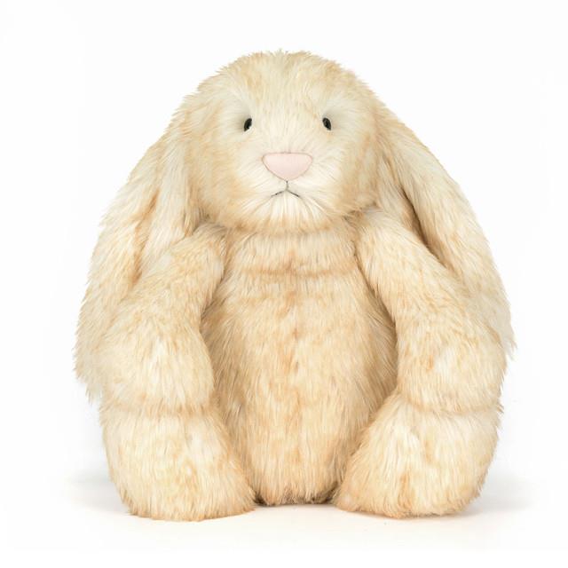 Jellycat Springlowe Luxe Bunny Big Front Facing