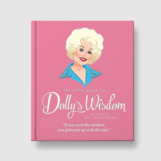 Little Guide to Dolly's Wisdom