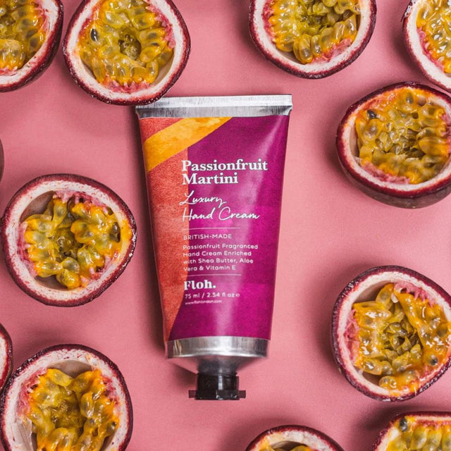Passionfruit Martini Luxury Hand Cream
