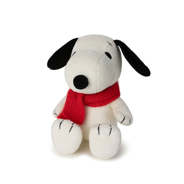 Snoopy with Scarf Toy