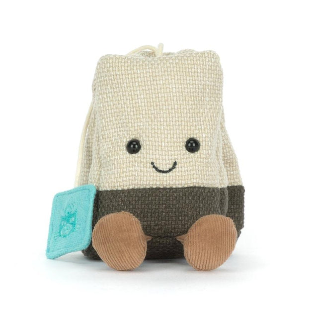 Jellycat Amuseable Steepy Tea Bag