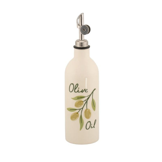 Olive Oil Pourer
